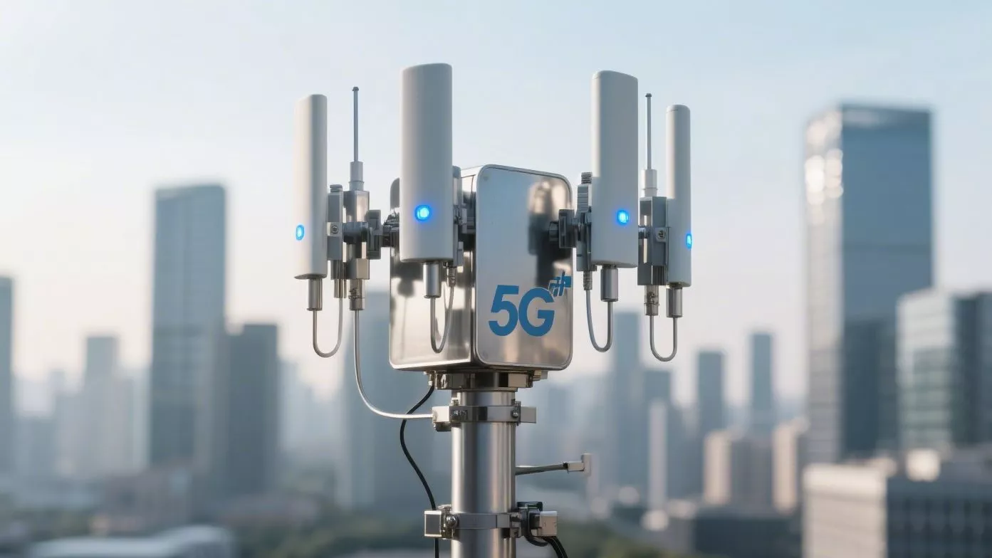5G通讯